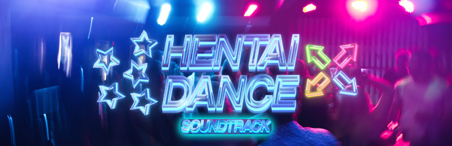 HENTAI DANCE Soundtrack Featured Screenshot #1
