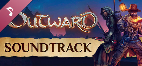 Outward Soundtrack banner image