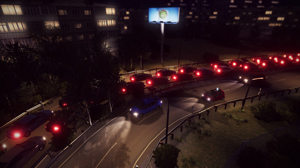 Скриншот 6 из игры Let's Drive - learn driving simulator