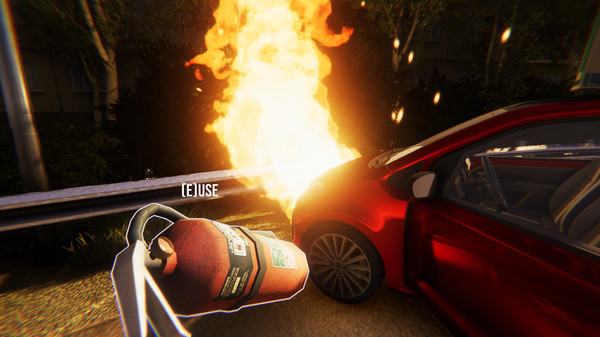 Скриншот 3 из игры Let's Drive - learn driving simulator