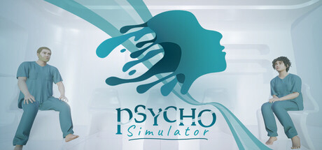 PsychoSimulator Header Image