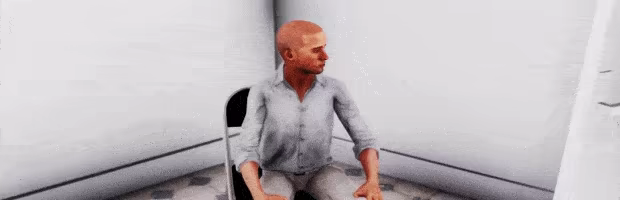 Psycho Simulator video 3