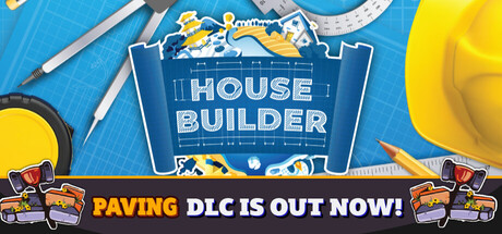 House Builder banner image