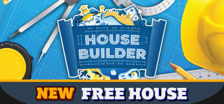 House Builder banner image