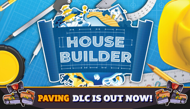 房屋建造者(House Builder)免安装版下载插图-小白游戏网 房屋建造者(House Builder)免安装版下载插图-小白游戏网