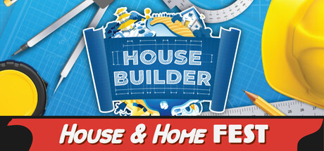 House Builder banner image