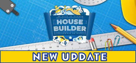 House Builder technical specifications for computer
