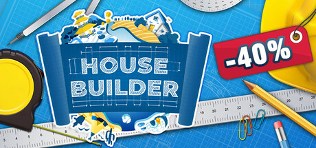 House Builder banner image