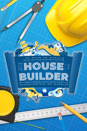 Cover art of House Builder
