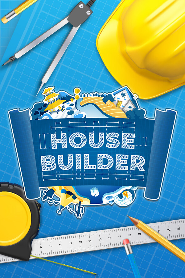 Junkyard and House Builder