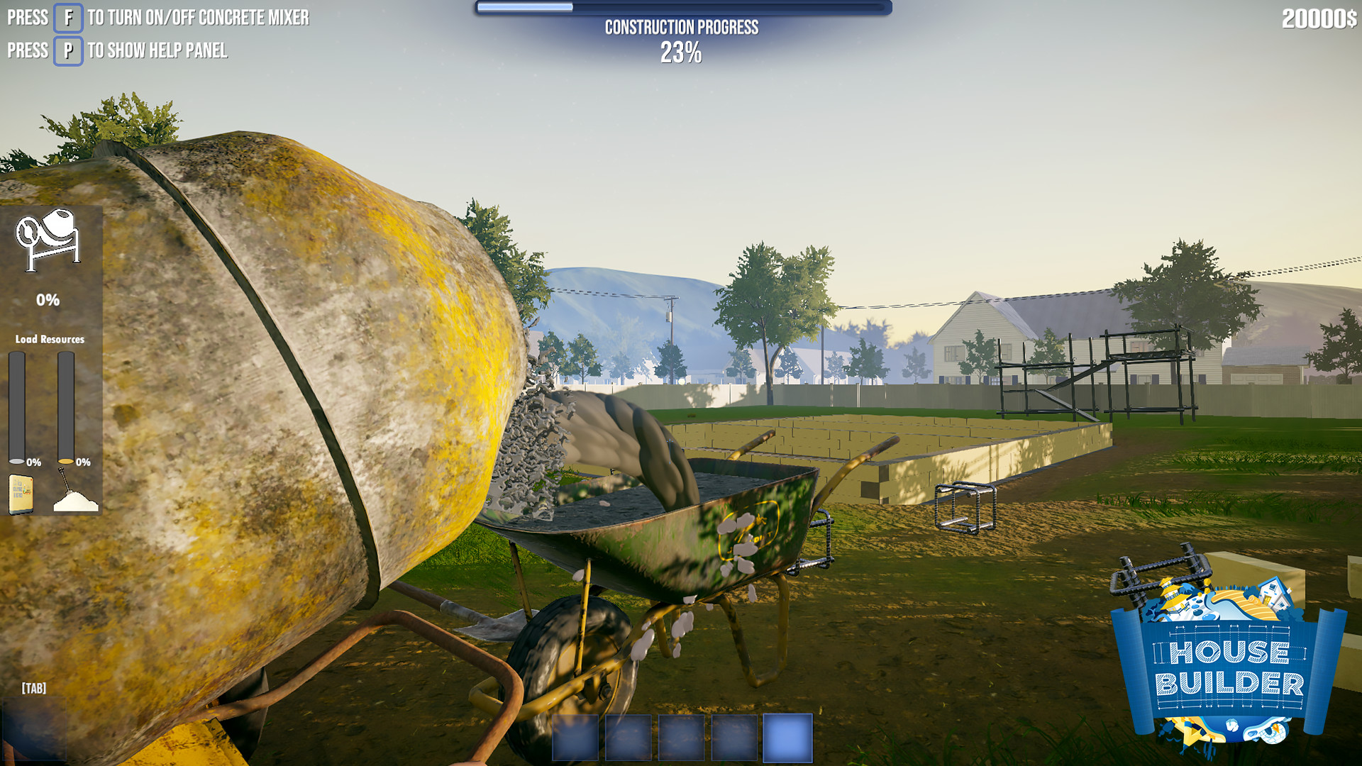 House Builder screenshot #13