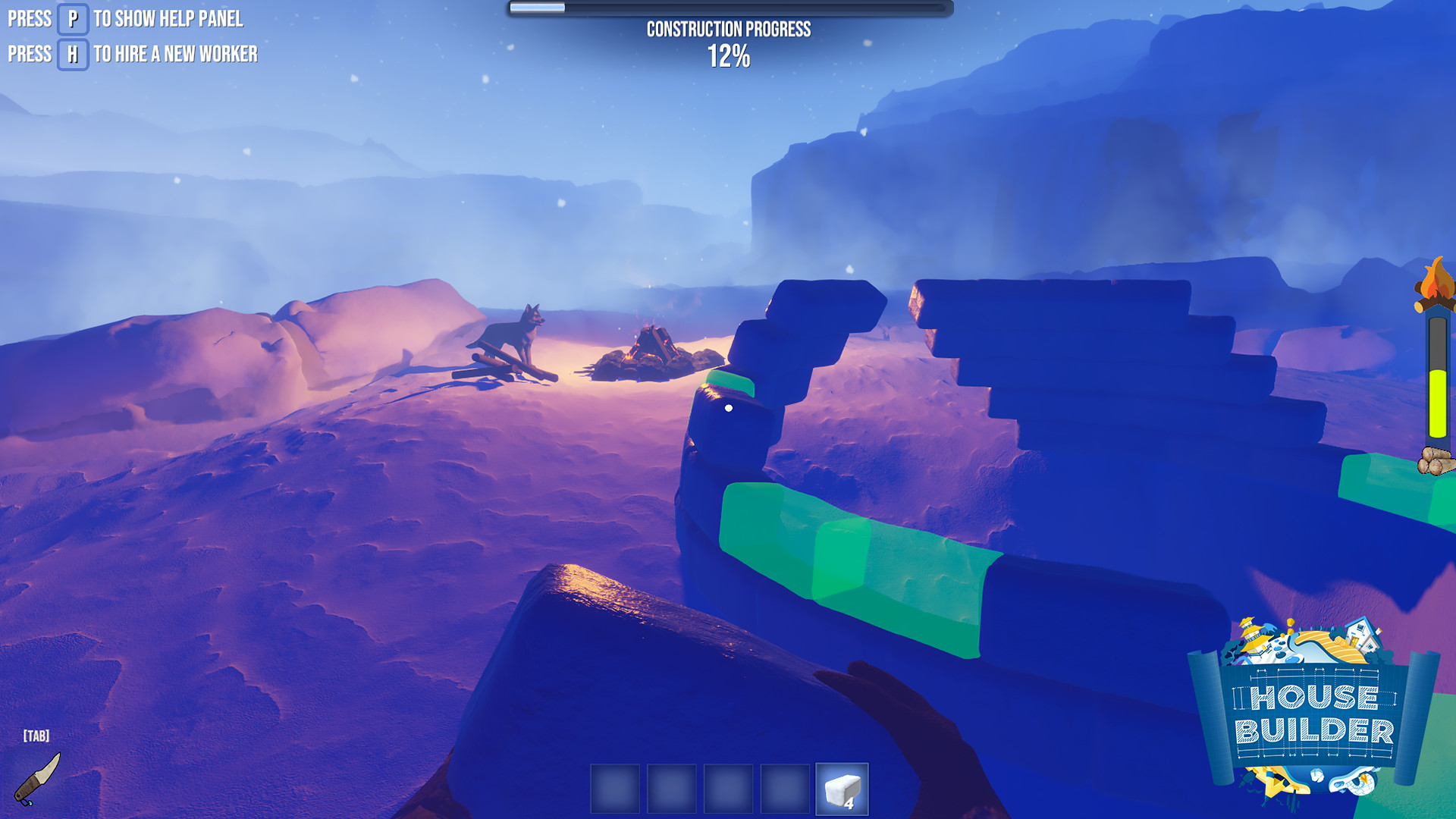 House Builder – Screenshot 14