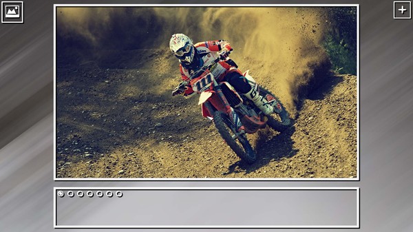 Super Jigsaw Puzzle: Generations - Sports Puzzles