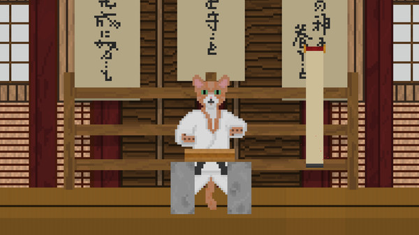 Karate Cat Soundtrack screenshot 5
