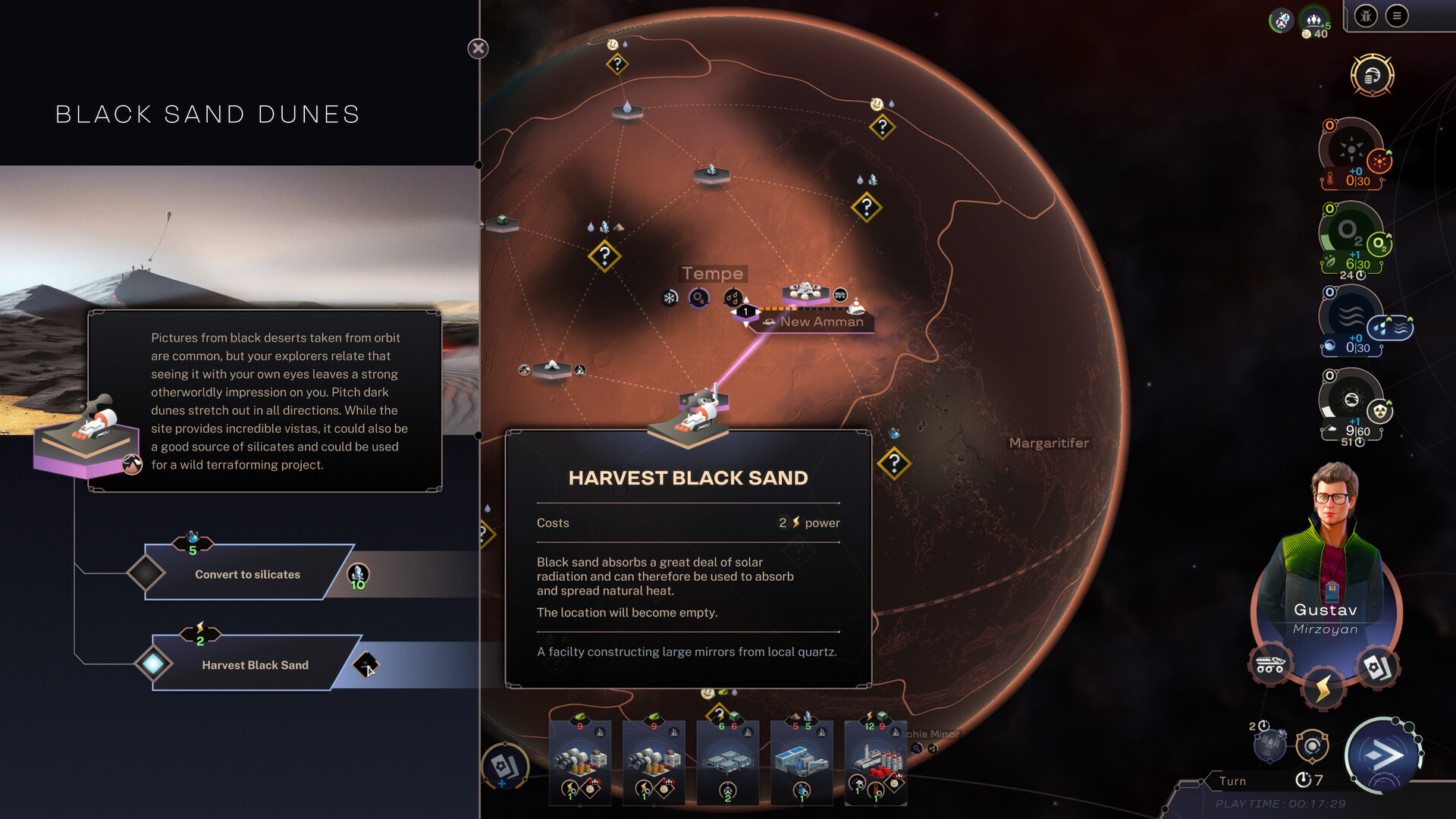 screenshot of Terraformers 8