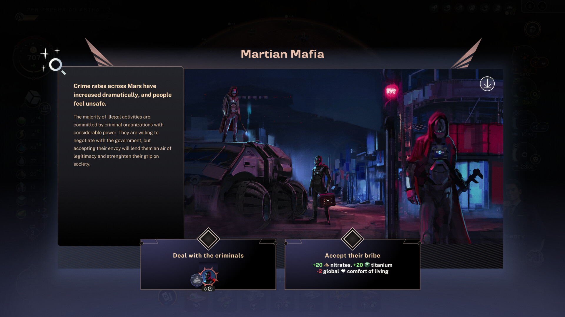 Terraformers screenshot #9