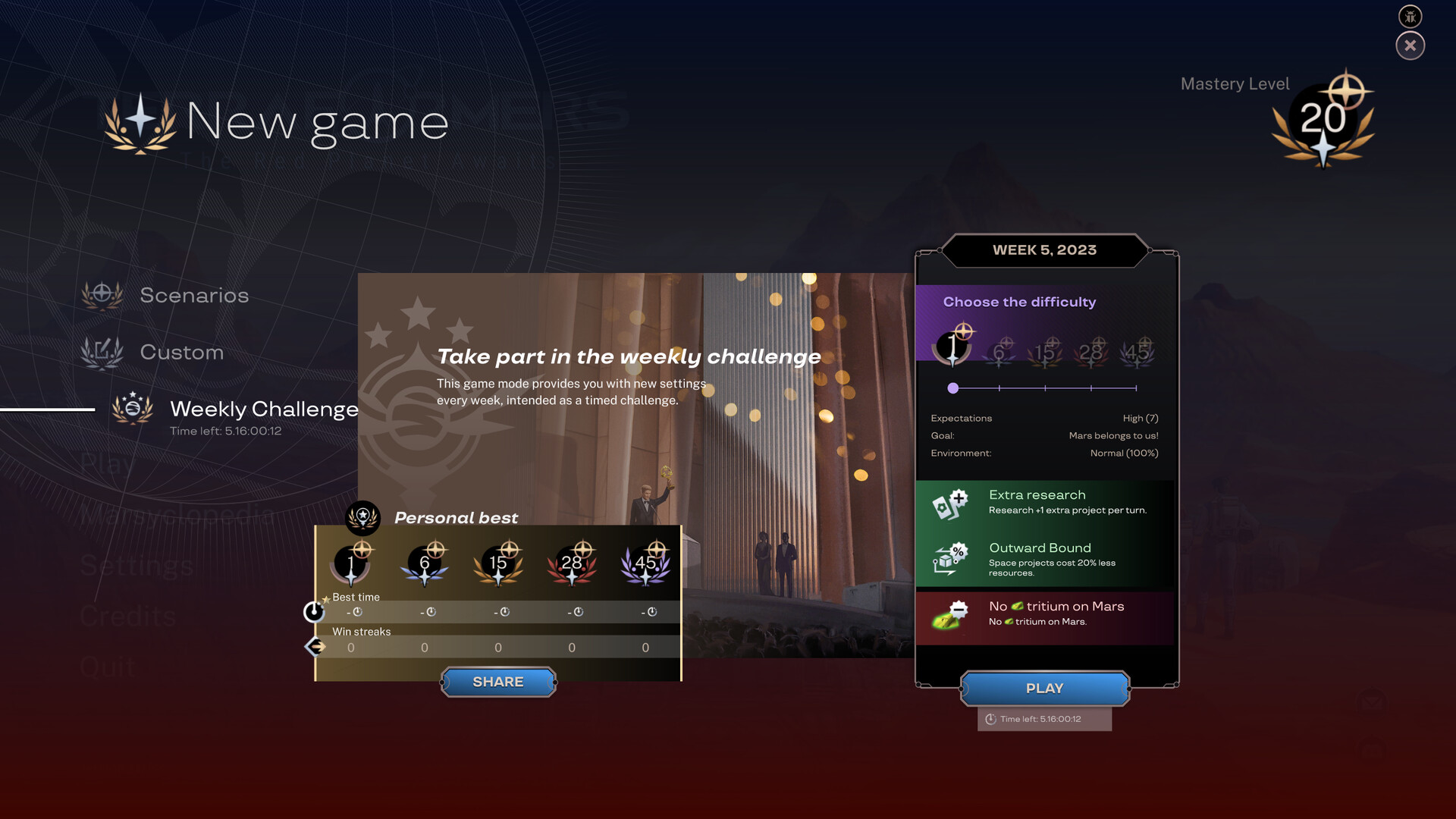 Terraformers screenshot #11