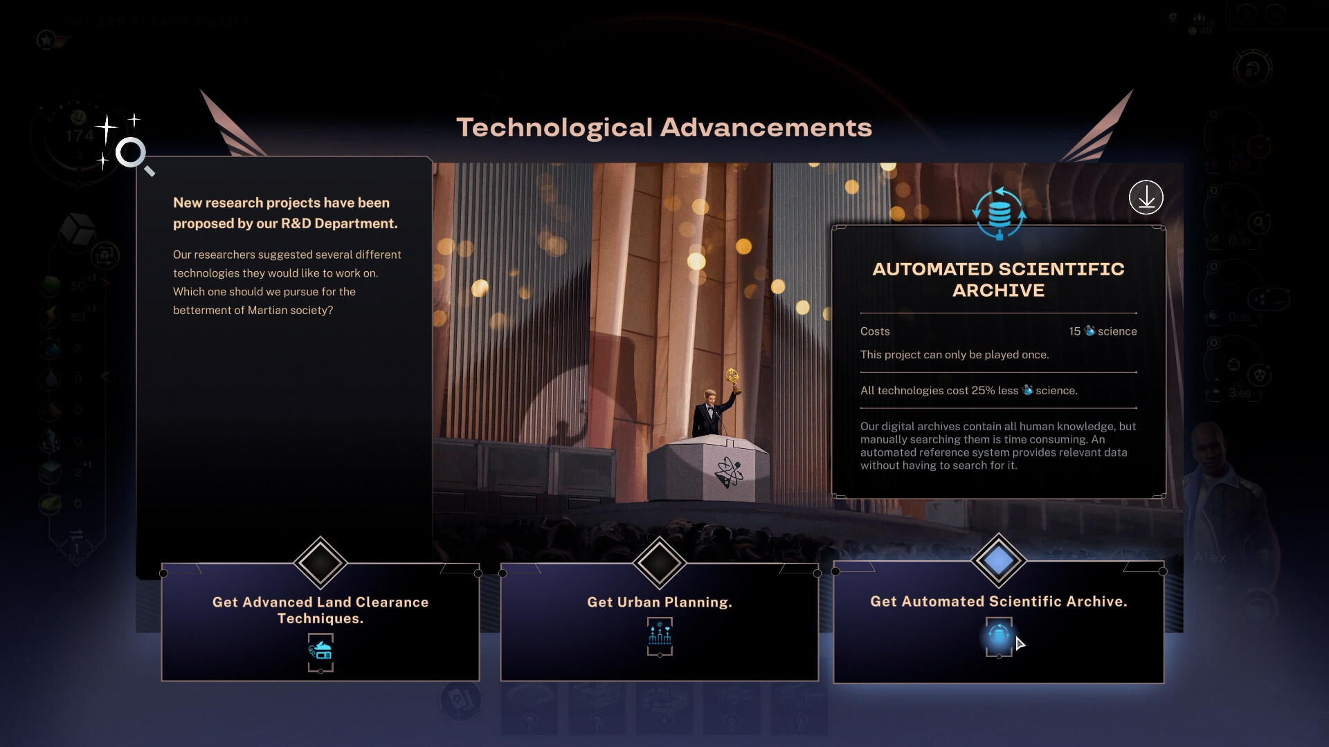 Terraformers screenshot #12