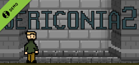 Gericonia 2 Demo cover art
