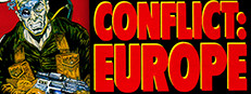 Conflict: Europe