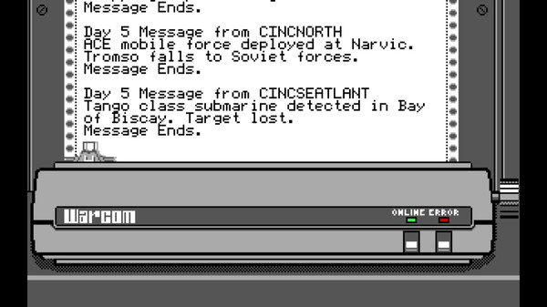 Conflict: Europe screenshot 5