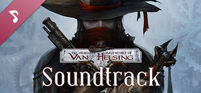 The Incredible Adventures of Van Helsing Soundtrack