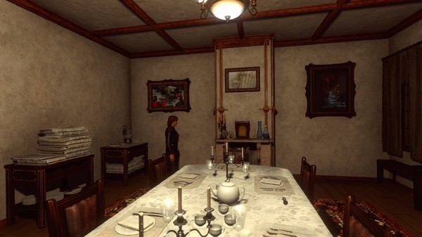 Dawn of Fear screenshot 4