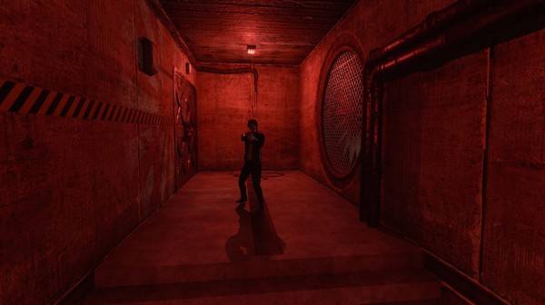 Dawn of Fear screenshot 5