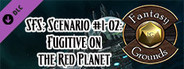 Fantasy Grounds - Starfinder RPG - Starfinder Society Scenario #1-02: Fugitive on the Red Planet