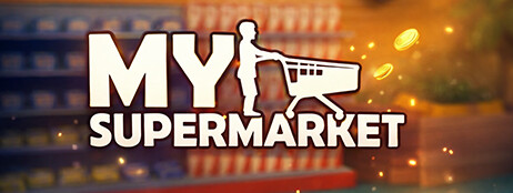 My Supermarket cover art