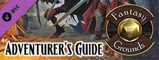 Fantasy Grounds - Pathfinder RPG - Adventurer's Guide Small Capsule Image