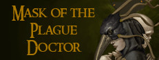 Mask of the Plague Doctor