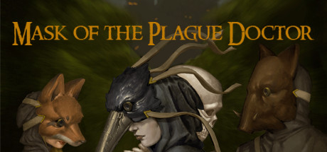 Mask of the Plague Doctor banner image