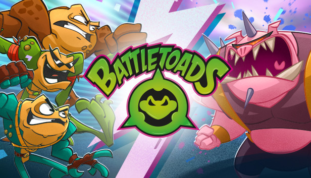 バトルトード　Battletoads BATTLETOADS WAVE 1 – ZITZ — TOY STLKR