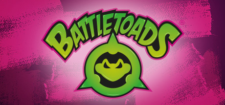 Battletoads cover image