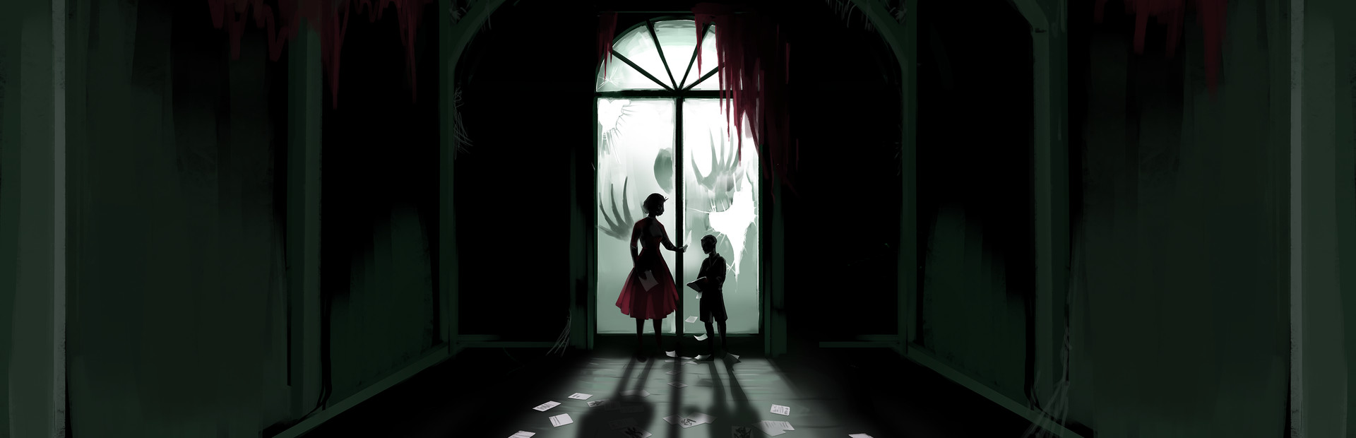 Moonlight Mansion