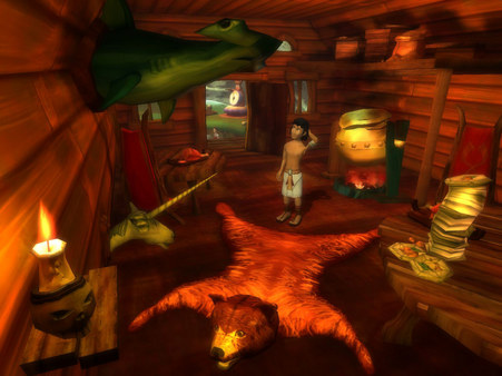 Ankh 3: Battle of the Gods screenshot 6