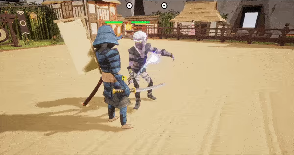Poly Duels video 3