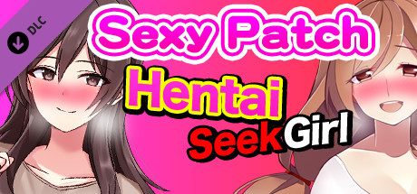 Hentai Seek Girl - Sexy Patch banner image