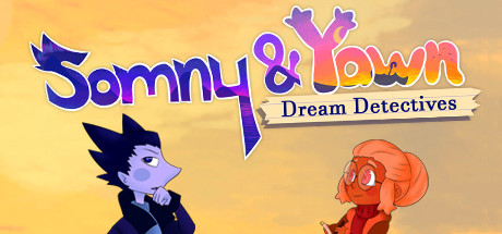 Somny & Yawn: Dream Detectives Cheat Engine/CT