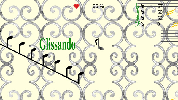 Mutated Muter's Invasion.