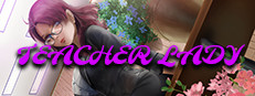 Teacher Lady game cover