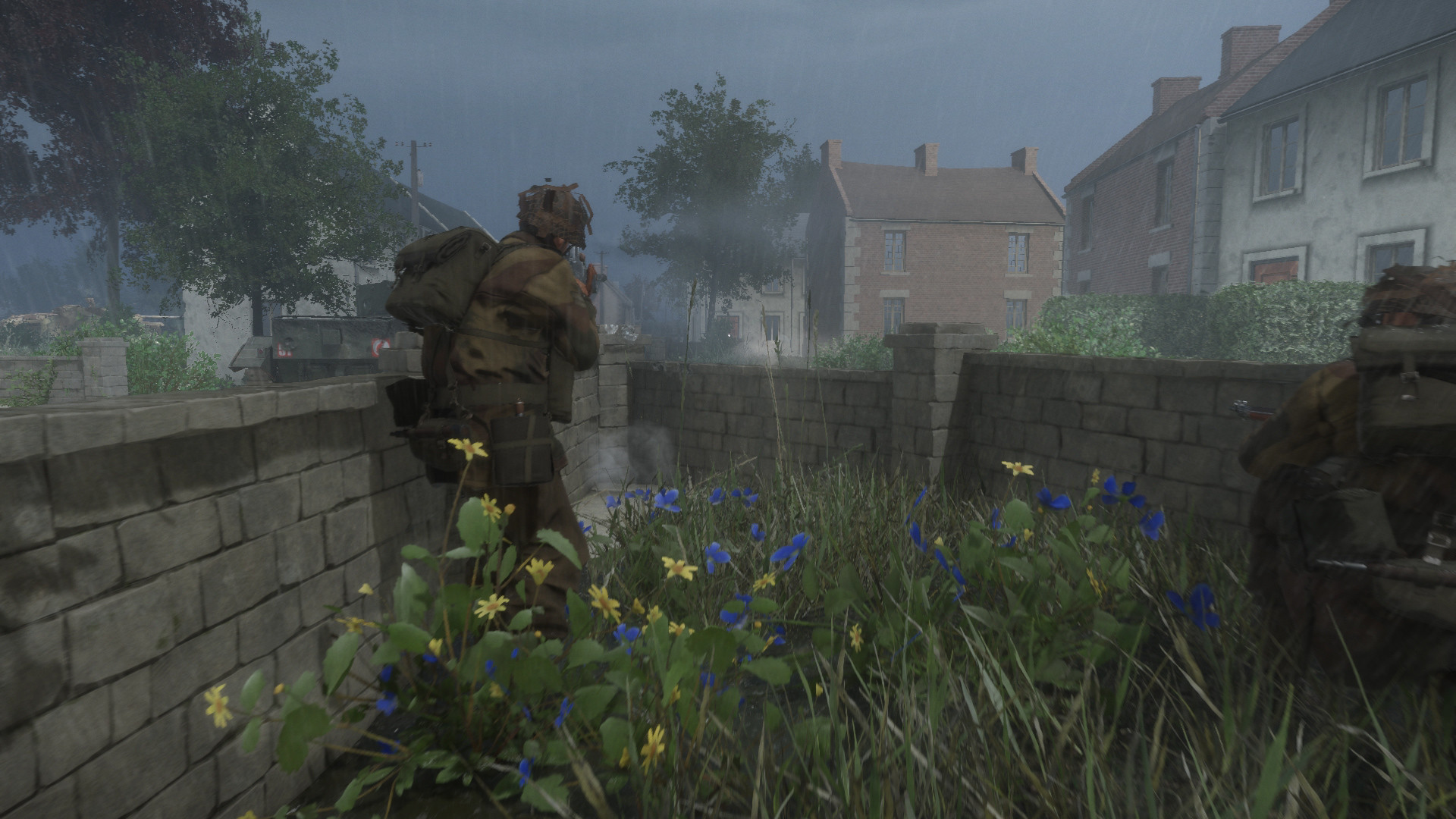 Vanguard: Normandy 1944 Soundtrack Featured Screenshot #1