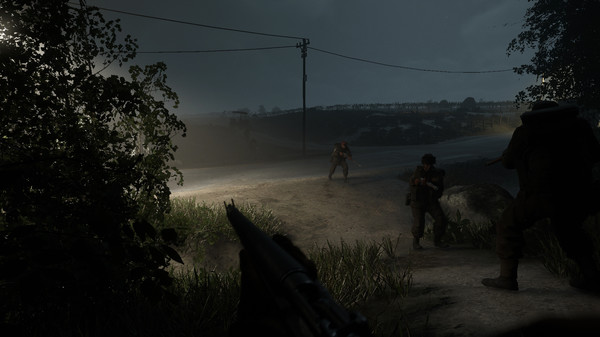 Vanguard: Normandy 1944 Soundtrack screenshot 7