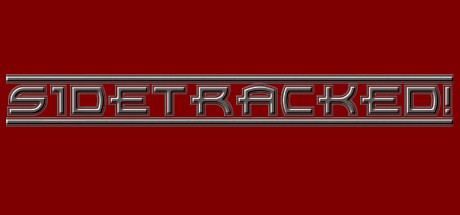 SideTracked! banner