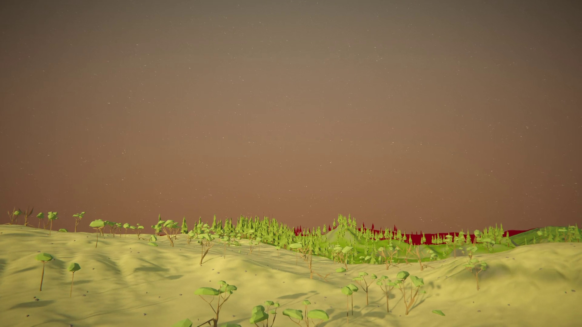 SideTracked! screenshot #2