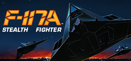 F-117A Stealth Fighter (NES edition) steam charts