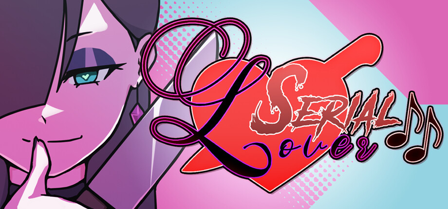 Serial Lover cover art