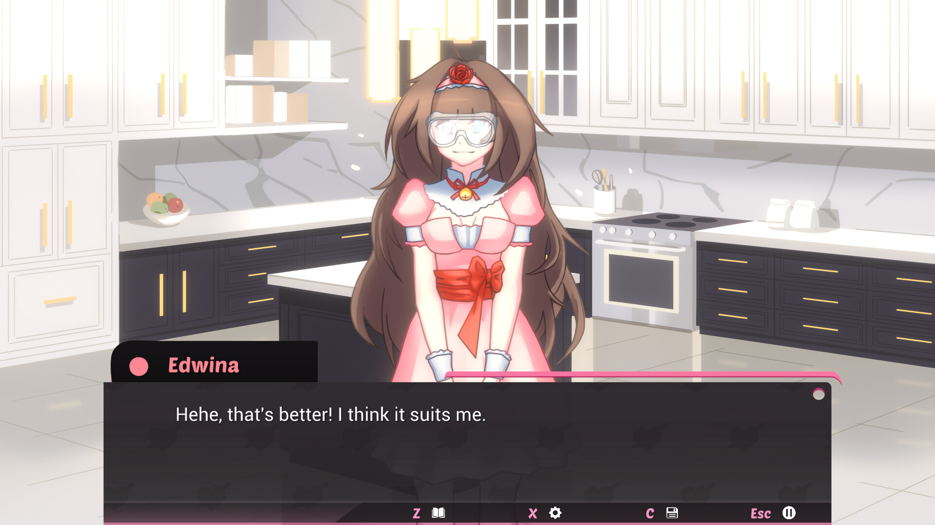 Serial Lover screenshot #4