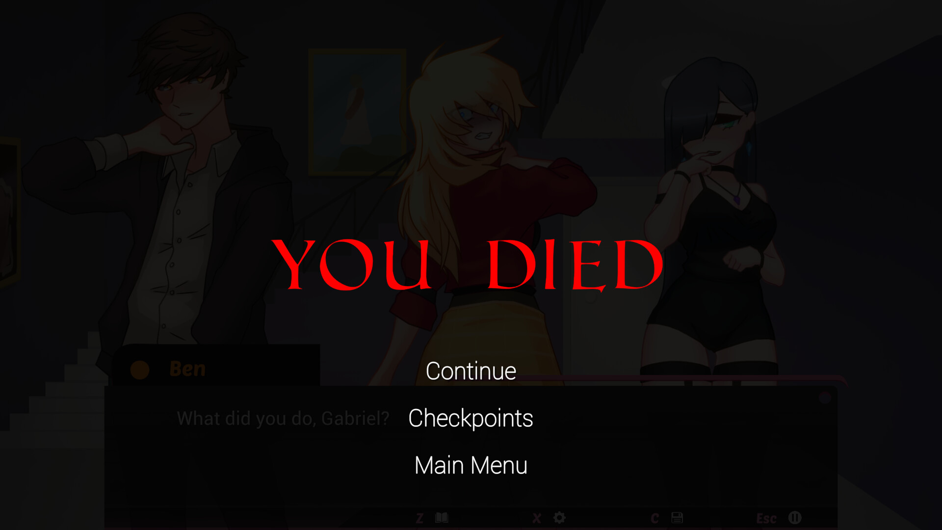 Serial Lover screenshot #15